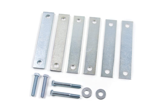 Carrier Bearing Drop Kit | Ford F250/F350 Super Duty (99-24)