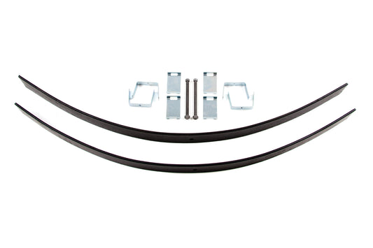 Add-a-leaf | Ford F250/F350 Super Duty (05-07)