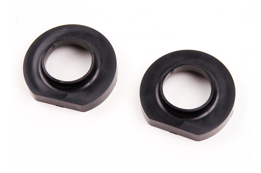 3/4" Coil Spring Spacers Jeep Wrangler TJ  Cherokee XJ  Comanche MJ Grand Cherokee ZJ84-06 by Zone Offroad