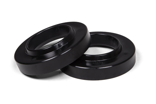 3/4 Inch Coil Spring Spacers Jeep Wrangler JK ,JL , Gladiator, JT 18-25 by Zone Offroad