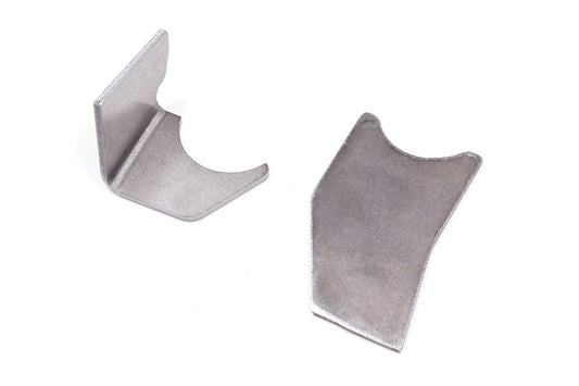 Front Track Bar Bracket Reinforcement Brace/Gusset | Jeep Wrangler JK (07-18)