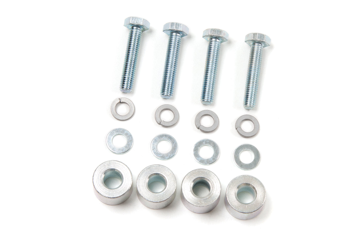 3/4" Transfer Case Drop Kit | Jeep Grand Cherokee ZJ (93-98)