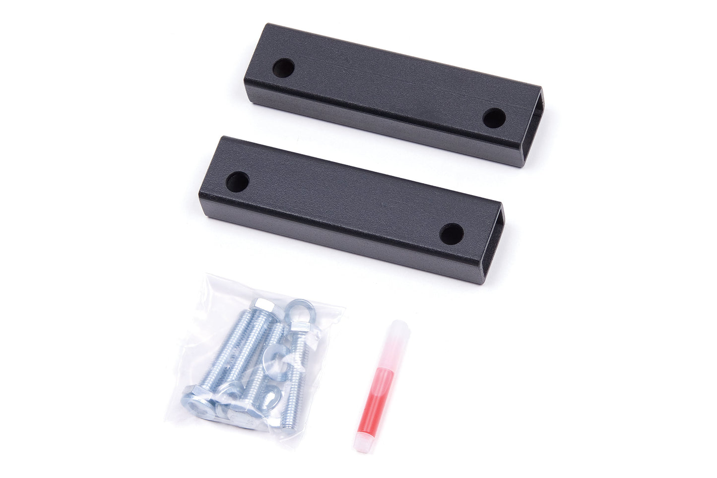 1" Transfer Case Drop Kit | Jeep Cherokee XJ (84-01)