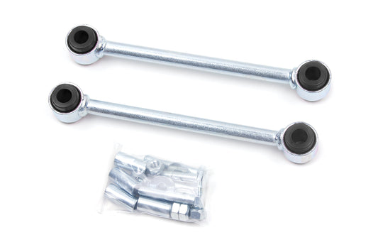 Sway Bar Links Jeep Wrangler TJ 97-02 by Zone Offroad