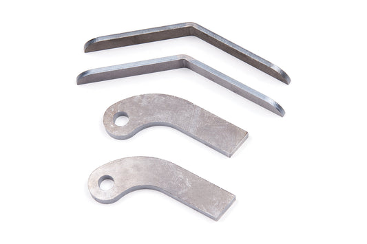 Sway Bar Mount Jeep Wrangler TJ 97-06, Cherokee XJ 84-01 by Zone Offroad