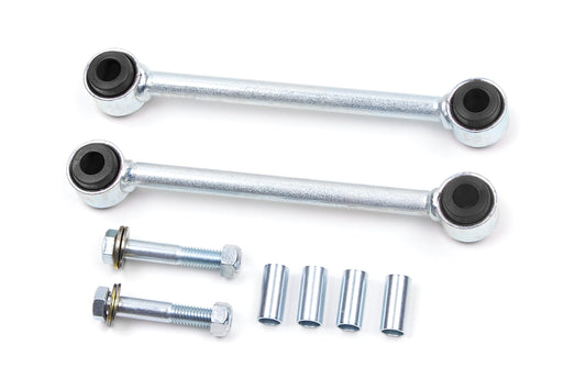 Sway Bar Links Jeep Wrangler JK 07-18 by Zone Offroad