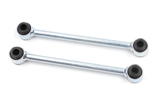Sway Bar Links Jeep Wrangler YJ 87-95 by Zone Offroad