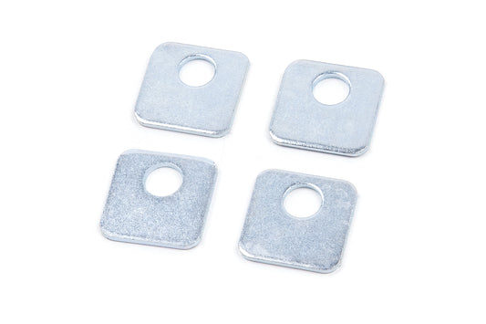 Alignment Cam Locks Jeep Wrangler JK 07-18 by Zone Offroad