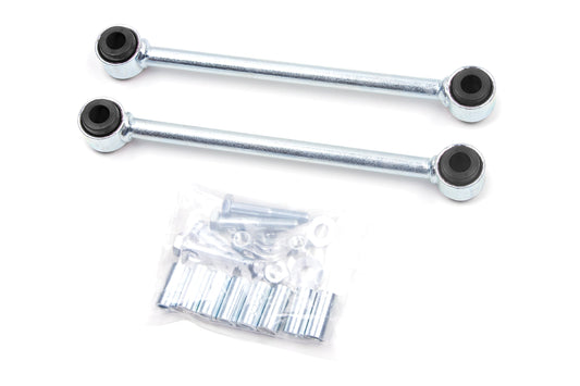 Sway Bar Links Jeep Wrangler TJ 97-02 by Zone Offroad