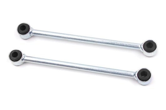 Sway Bar Links Jeep Wrangler YJ 87-95 by Zone Offroad