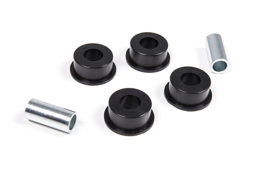 Track Bar Bushing Sleeve Kit Jeep Wrangler JK 07-18 by Zone Offroad