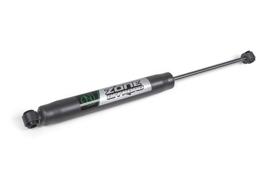 Nitro Shock | Vehicle Specific | 33.00 x 19.25 x 2-3/8 - EB1/EB1