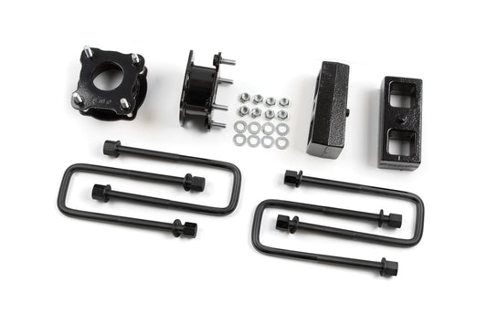 3 Inch Lift Kit | Toyota Tundra (07-21)