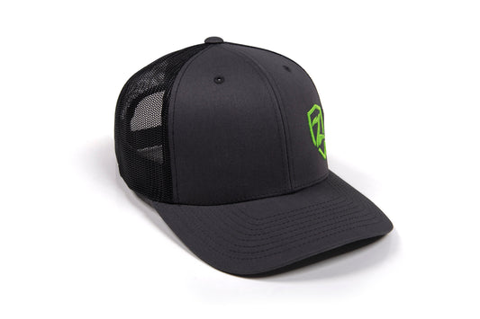 Zone Offroad Trucker Hat
